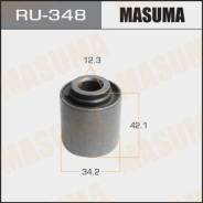 Сайлентблок 20254-AE020 задн. цапфы Legasy /BH#, BE# Masuma Masuma RU348 в Охе Сайлентблок 20254-AE020 задн.цапфы Legasy /BH#, BE# Masuma Masuma RU348