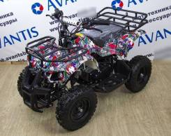 Avantis ATV Classic mini, 2020 