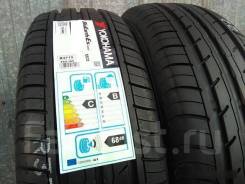 Yokohama BluEarth-ES ES32, 205/55 R16 в Красноярске Yokohama BluEarth-ES ES32. Летние, новые