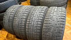 Yokohama Ice Guard IG50, 215/45R17 в Благовещенске Yokohama Ice Guard IG50. Зимние, без шипов, 2013 год, 5 %