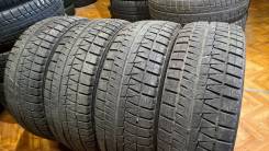 Bridgestone Blizzak Revo GZ, 225/45R17 в Благовещенске Bridgestone Blizzak Revo GZ. Всесезонные, 2013 год, 5 %