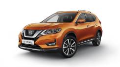   Nissan X-trail NT32, HNT32,  23 