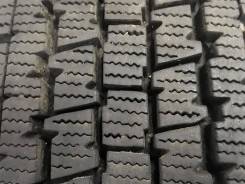 Bridgestone Blizzak Revo 969, LT 155/80R13 6PR во Владивостоке Bridgestone Blizzak Revo 969. Зимние, без шипов, 2006 год, 5 %