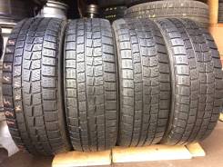 Dunlop Winter Maxx WM01, 195/65 R15 в Хабаровске Dunlop Winter Maxx WM01. Зимние, 10 %