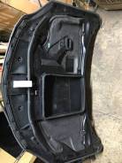 Капот Mazda-3/Axela mps BRYG-52-31XA хэтч Б/У Серый в Барнауле Капот Mazda-3/AXELA mps BRYG-52-31XA хэтч Б/У СЕРЫЙ