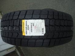 Dunlop Winter Maxx WM02, 225/55R18 во Владивостоке Dunlop Winter Maxx WM02. Зимние, без шипов, 2019 год, новые