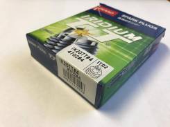 Комплект свечей зажигания Denso Iridium TT IK20TT 4702#4 во Владивостоке Свеча зажигания. Chevrolet: Lacetti, Cruze, Nubira, Aveo, Lanos, Epica, Rezzo, Spark Toyota: Lite Ace, Corona, Ipsum, Tundra, Sprinter, Tarago, Starle...