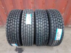 Triangle TRD06(18PR), 9.5R17.5(ведущая ось) в Новосибирске Triangle TRD06. Всесезонные, 2019 год, без износа