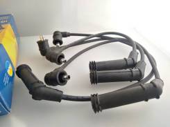 Провода высоковольтные AMD в Костроме Высоковольтные провода. Hyundai Getz Hyundai Atos Hyundai Santro Kia Morning Kia Picanto Kia Visto D4BB
