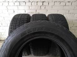 Bridgestone Blizzak DM-V1, 275/65 R17 в Томске Bridgestone Blizzak DM-V1. Всесезонные, 2012 год, 30 %