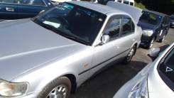 Дверь задняя левая Ascot / Rafaga CE5 в Чите Дверь боковая. Honda Rafaga, CE4, CE5 Honda Ascot, CE4, CE5 G20A, G25A