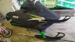 Arctic Cat M 800 153, 2013 