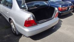 Бампер задний Ascot / Rafaga CE5 в Чите Бампер. Honda Rafaga, CE4, CE5 Honda Ascot, CE4, CE5 G20A, G25A