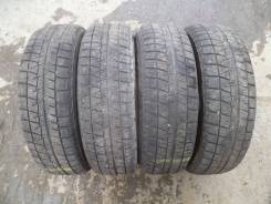 Bridgestone Blizzak Revo GZ, 195/65 R15 в Новосибирске Bridgestone Blizzak Revo GZ. Всесезонные, 10 %