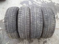 Bridgestone Blizzak Revo GZ, 195/65 R15 в Новосибирске Bridgestone Blizzak Revo GZ. Всесезонные, 10 %