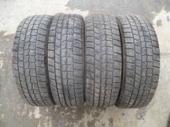 Dunlop Winter Maxx WM02, 195/65 R15 в Новосибирске Dunlop Winter Maxx WM02. Всесезонные, 10 %