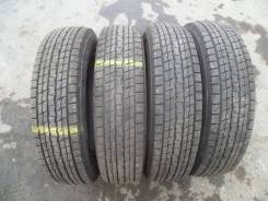 Goodyear Ice Navi SUV, 175/80 R15 в Новосибирске Goodyear Ice Navi SUV. Зимние, без шипов, 2016 год, 5 %