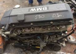 Контрактный Двигатель BMW x5 e60 M54B30