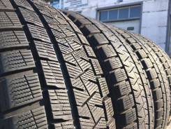 Pirelli Ice Asimmetrico, 225/60 R17 в Улан-Удэ Pirelli Ice Asimmetrico. Зимние, без шипов, 2016 год, 5 %