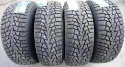 Maxxis NS3 ArcticTrekker, 225/65 R17 в Омске Maxxis NS3 ArcticTrekker. Зимние, шипованные, новые