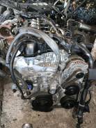Двигатель SH-VPTS для Mazda