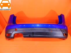 Бампер Jaguar F-Pace 2016-2019, задний в Новосибирске Бампер Jaguar F-Pace 2016-2019, задний