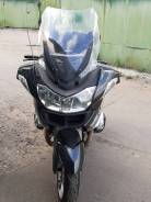 BMW R 1200 RT, 2010 