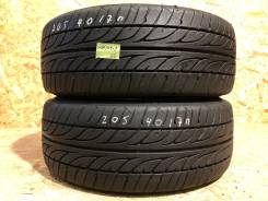 Dunlop SP Sport LM703, 205/40 R17 в Красноярске Dunlop SP Sport LM703. Летние, 2016 год, 30 %