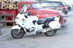 BMW R 1150 RT, 2004 