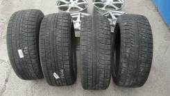 Bridgestone Blizzak Revo GZ, 225/50 R17 в Красноярске Bridgestone Blizzak Revo GZ. Зимние, без шипов, 2010 год, 40 %