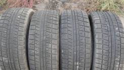 Bridgestone Blizzak Revo GZ, 245/50 R18 в Красноярске Bridgestone Blizzak Revo GZ. Зимние, без шипов, 2010 год, 10 %
