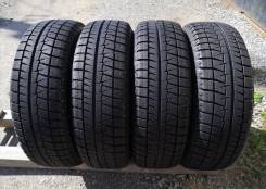 Bridgestone Blizzak Revo, 185/65 R14 в Хабаровске Bridgestone Blizzak Revo. Зимние, без шипов, 5 %