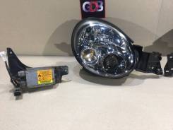 Фара правая xenon Impreza 00-02 GDA 29 в Тюмени Фара. Subaru Impreza, GDA