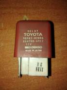 Реле Toyota в Прокопьевске Реле. Toyota: Lite Ace, Corona, Windom, Aristo, Ipsum, Corolla, Tercel, Altezza, Tundra, Dyna, Raum, Stout, Vista, Sprinter, Sprinter Carib, Vista Ard...