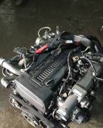 Двигатель на Toyota JZX90 1JZ-GTE