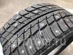 Zeta Antarctica Ice, 225/50R17 в Красноярске Zeta Antarctica Ice. Зимние, шипованные, 2019 год, без износа. Под заказ