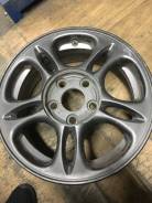 Литые диски R15 в Бийске Ion Forged. 6.0x15", 5x114.30, ET40