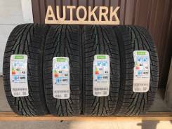 Nokian Nordman RS2, 235/65 R17 в Красноярске Nokian Nordman RS2. Зимние, без шипов, новые