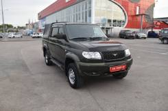 УАЗ, 2012 в Кемерово УАЗ. -23632, 2 693 куб. см., 2 888 кг., 4x4