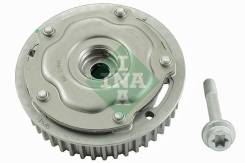 Регулятор фаз газораспределения впуск Chevrolet Cruze, OPEL Astra H 1.6, 1.8 427100410 ina 427100410 в наличии в Хабаровске Регулятор фаз газораспределения впуск CHEVROLET CRUZE, OPEL ASTRA H 1.6, 1.8 427100410 ina 427100410 в наличии