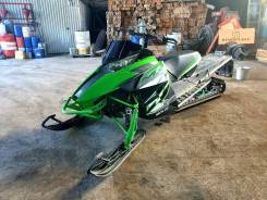 Arctic Cat M 800, 2011 