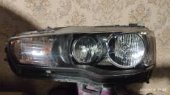 Фара передняя левая Galant Fortis во Владивостоке Фара. Mitsubishi Lancer Evolution, CY6A, CZ4A Mitsubishi Galant Mitsubishi Lancer, CX1A, CX6A, CX9A, CY1A, CY6A, CY9A, CZ4A Mitsubishi Galant Fortis...