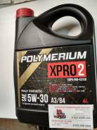   5w-30 4 Polymerium xpro25304   