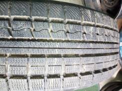 Toyo Winter Tranpath MK4, 215/60R16 в Иркутске Toyo Winter Tranpath MK4. Зимние, без шипов, 2013 год, 10 %