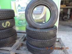 Dunlop Winter Maxx, 175/80 R15 во Владивостоке Dunlop Winter Maxx. Зимние, без шипов, 2015 год, 5 %