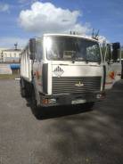 Коммаш КО-449, 2005 в Новокузнецке Коммаш КО-449. Мусоровоз МАЗ КО-449-31, 11 000 куб. см.