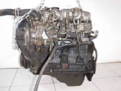 Контрактный двигатель 4D56 Mitsubishi