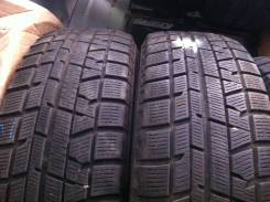 Yokohama Ice Guard IG50, 195/65 R15 в Новосибирске Yokohama Ice Guard IG50. Зимние, без шипов, 2015 год, 20 %