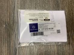Комплект уплотнений топливных форсунок 09- Mercedes A1770720000 в Хабаровске Проводка форсунок. Mercedes-Benz: GLK-Class, S-Class, CLA-Class, GL-Class, G-Class, M-Class, B-Class, R-Class, CL-Class, GLS-Class, E-Class, GLA-Class...