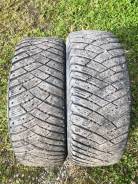 Goodyear UltraGrip Ice Arctic, 215/60 R-16 в Нижневартовске Goodyear UltraGrip Ice Arctic. Зимние, шипованные, 2016 год, 60 %